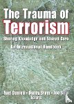 Danieli, Yael - The Trauma of Terrorism