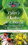 Awang, Dennis V.C. - Tyler's Herbs of Choice