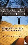 McBride, J. LeBron - Pastoral Care from the Pulpit