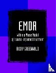 Greenwald, Ricky (Founder - EMDR Within a Phase Model of Trauma-Informed Treatment