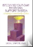 Simmons, Linda L. - Becoming Your Own Emotional Support System