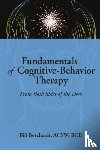 Munson, Carlton, Borcherdt, Bill - Fundamentals of Cognitive-Behavior Therapy