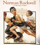 Finch, Christopher - Norman Rockwell