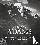 Adams, Ansel - Ansel Adams