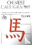 Fazzioli, Edoardo - Chinese Calligraphy