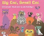 Rubinger, Ami - Big Cat, Small Cat