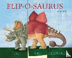 Ball, Sara - Flip-o-saurus