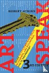 Atkins, Robert - ArtSpeak