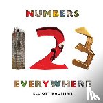 Kaufman, Elliott - Numbers Everywhere