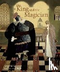Bucay, Jorge - The King and the Magician