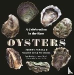 Sewall, Jeremy, Swaybill, Marion Lear - Oysters