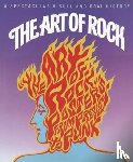 Grushkin, Paul - The Art of Rock