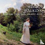 Sagner, Karin - Women Walking
