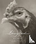 ,Beth Moon - Literary Chickens