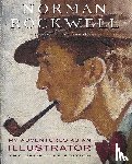 Rockwell, Norman - My Adventures as an Illustrator