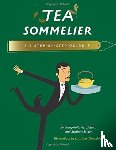 Delmas, Francois-Xavier - Tea Sommelier