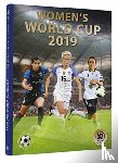 Jokulsson, Illugi - Women's World Cup 2019