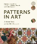 Leoneschi, Francesca - Patterns in Art