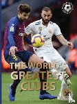 Jokulsson, Illugi - The World's Greatest Clubs