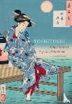 John Stevenson - Yoshitoshi: One Hundred Aspects of the Moon