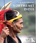 Verma, Dipti Bhalla, Verma, Shiv Kunal - Life and Culture in Northeast India