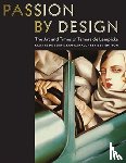 Baroness Kizette de Lempicka-Foxhall - Passion by Design