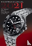 Braun, Peter - Wristwatch Annual 2021