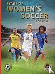 Jokulsson, Illugi - Stars of Women’s Soccer