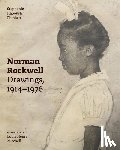 Plunkett, Stephanie Haboush - Norman Rockwell