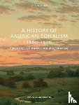 Cleveland, David - A History of American Tonalism