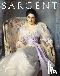 Ratcliff, Carter - John Singer Sargent
