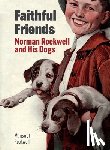 Rockwell, Margaret - Faithful Friends