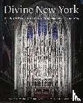 Horowitz, Michael L., Hartman, Elizabeth Anne - Divine New York