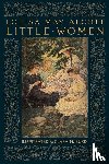 Alcott, Louisa May - Little Women