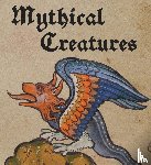 Bucca, Lauren - Mythical Creatures
