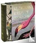 Peterson, Roger Tory, Peterson, Virginia Marie - Audubon's Birds of America