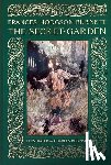 Burnett, Frances Hodgson - The Secret Garden