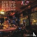 Root, Daniel - New York Bars at Dawn