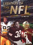 Blue, Tyler - Legends of the NFL