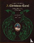 Dickens, Charles - A Christmas Carol