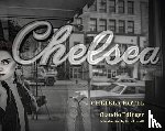 Edinger, Claudio - Chelsea Hotel