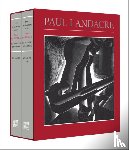 Wien, Jake Milgram - Paul Landacre: California Hills, Hollywood, and the World Beyond