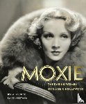 Resnick, Ira M. - Moxie