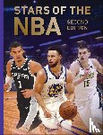 Kjartansson, Kjartan Atli - Stars of the NBA
