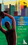 Keehner, Pinky - The Discus Thrower Meets Peter Pan