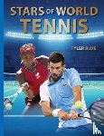 Blue, Tyler - Stars of World Tennis