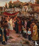 McBee, Richard - Living Jewish Art