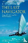Thomas, Steve - The Last Navigator