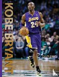 Blue, Tyler - Kobe Bryant