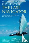 Thomas, Steve - The Last Navigator